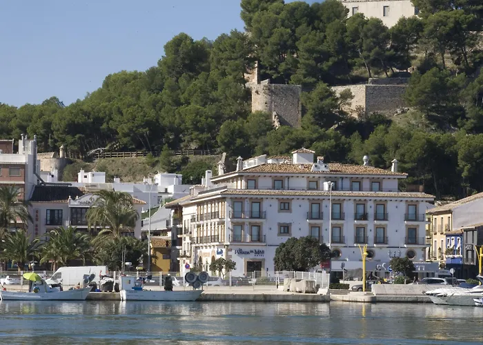 La Posada del Mar